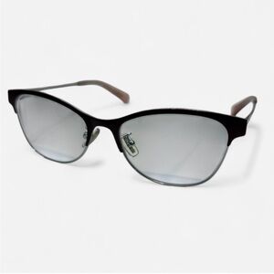 Coach Eyeglasses Frames HC5111 / 9348 (Shiny Silver) 53•17•140